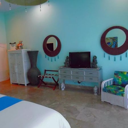 Hôtel Lazy Monkey à Senggigi Extérieur photo