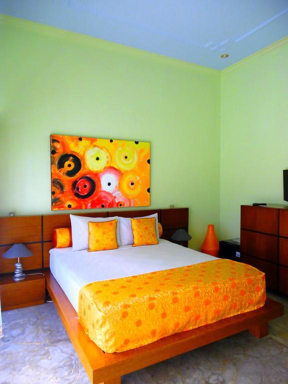 Hôtel Lazy Monkey à Senggigi Extérieur photo